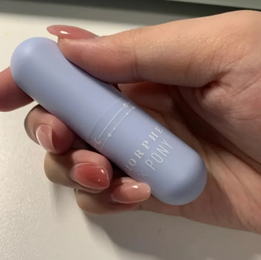 SKY WHISPERS Morphe x Pony DISCONTINUED Constellation Sky Lip Gelee NWOB…